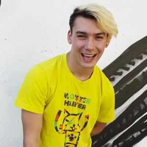 Meet your Posher, Li